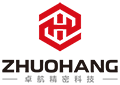 Zhuohang Precision Logo. Chinese CNC machining company provides Zhuohang Precision, CNC machined parts manufacturing and CNC machining Services.
